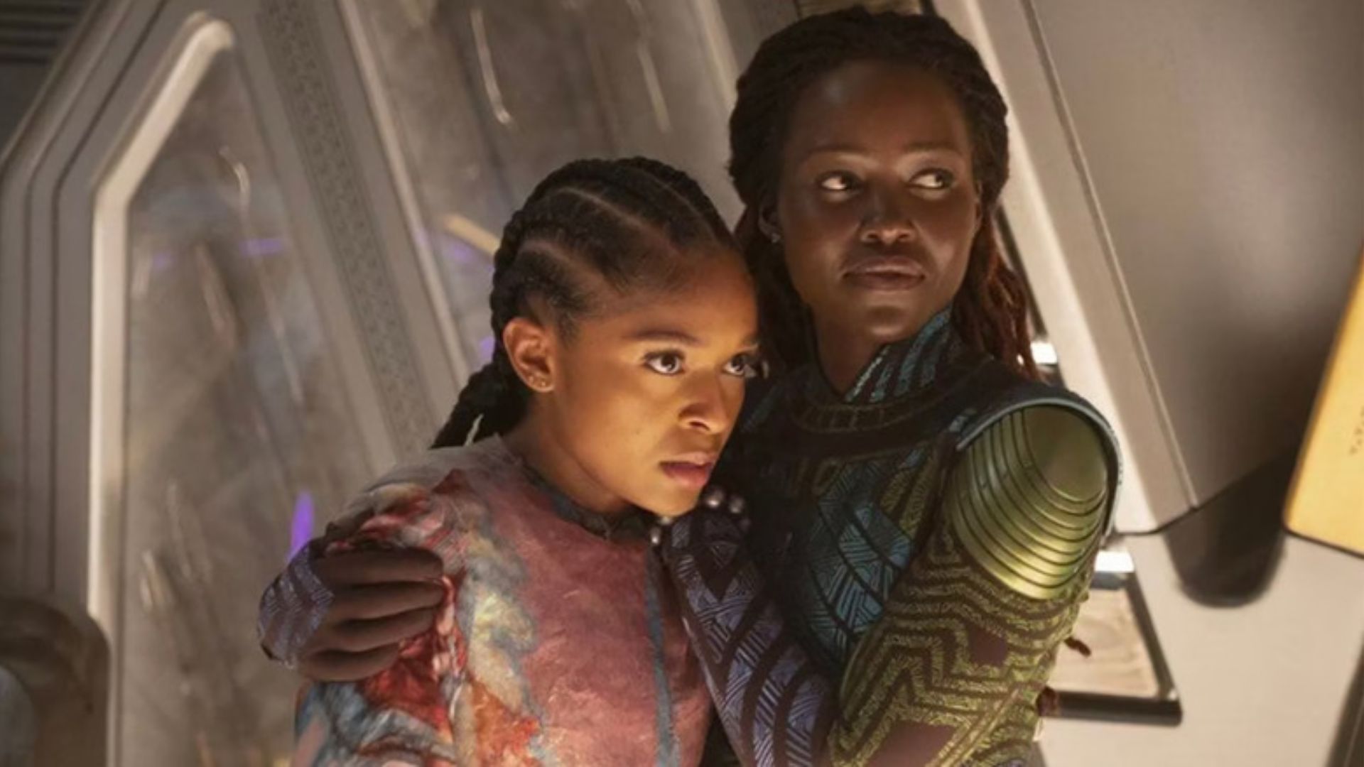 Depois de “Pantera Negra 2”, quando veremos Riri Williams novamente?