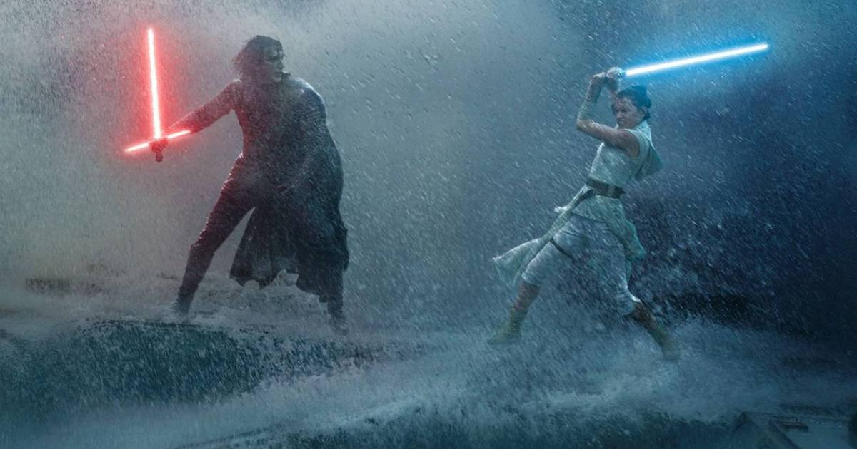 Star Wars: A Ascensão Skywalker ultrapassa bilheteria de US$200 milhões nos EUA