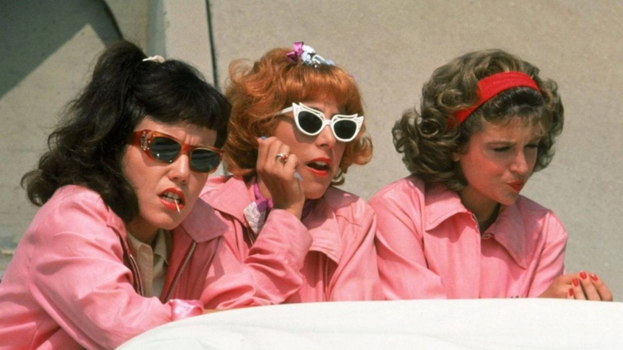 “Rise of the Pink Ladies”: Série prelúdio do musical “Grease” anuncia elenco