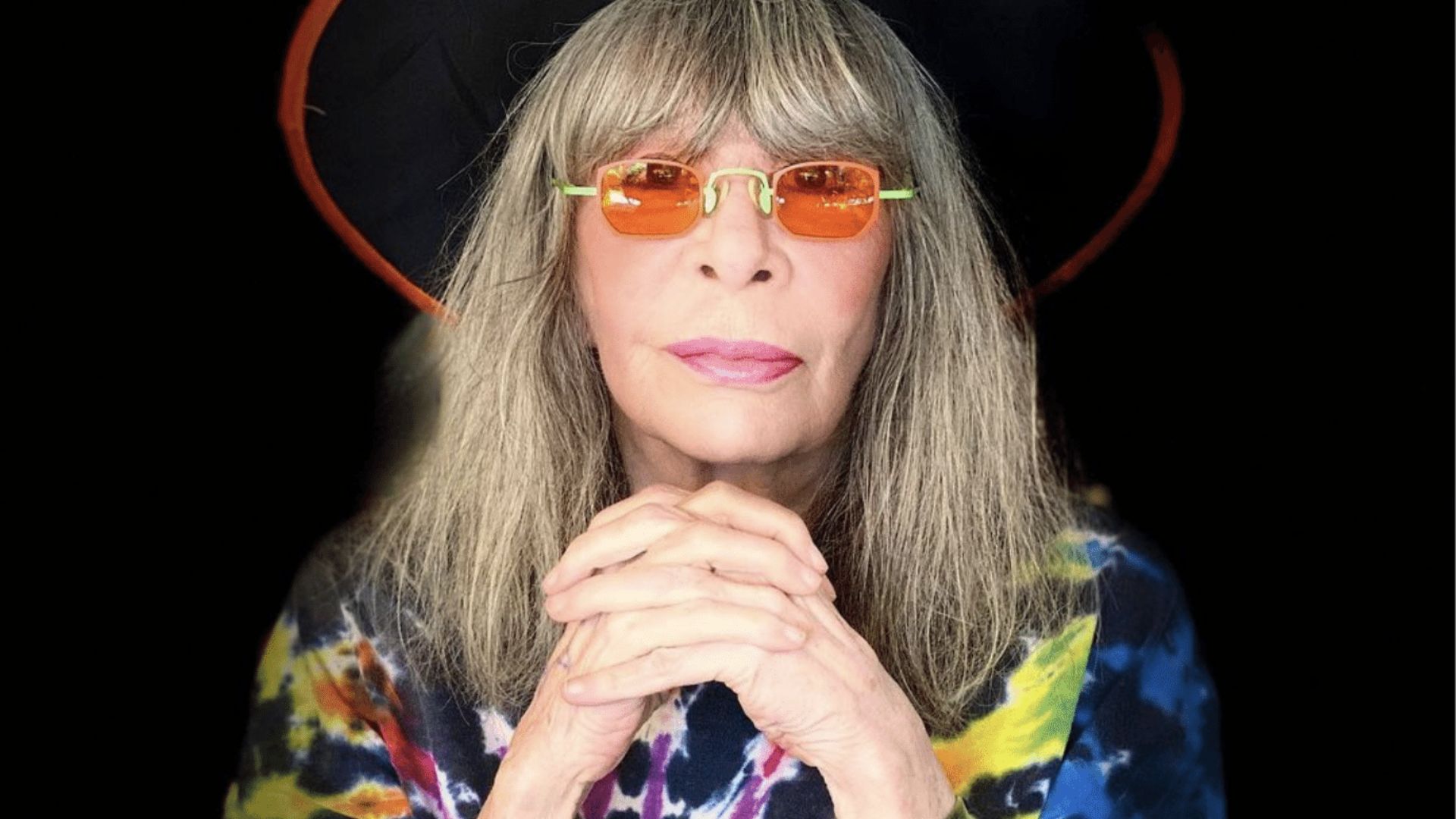 Rita Lee é homenageada com programação especial no Canal Brasil