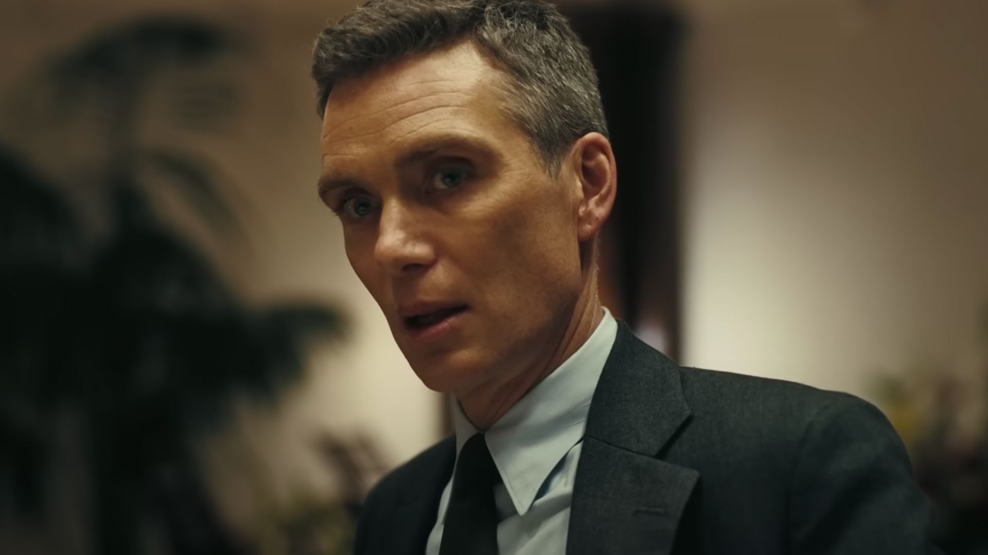 “Rival” de “Barbie”, “Oppenheimer” ganha trailer tenso; assista