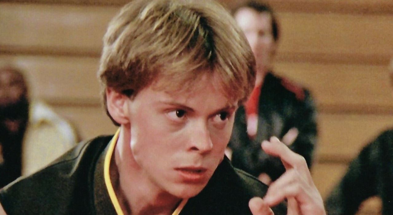 Ator de Karatê Kid, Rob Garrison morre aos 59 anos