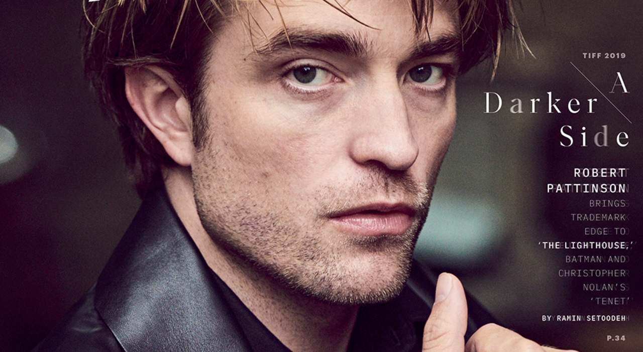 Robert Pattinson quebra silêncio sobre Batman: “É mais divertido quando você é o azarão, não há expectativas”