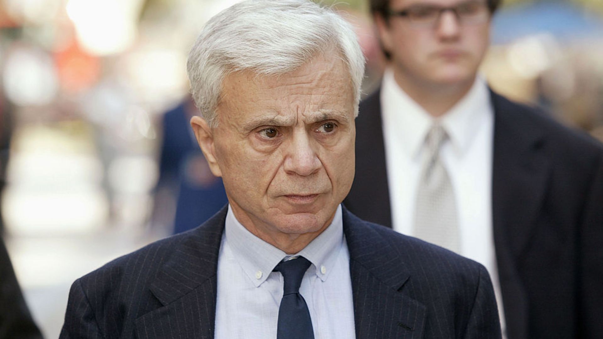 Robert Blake, ator acusado de matar a esposa, morre aos 89 anos