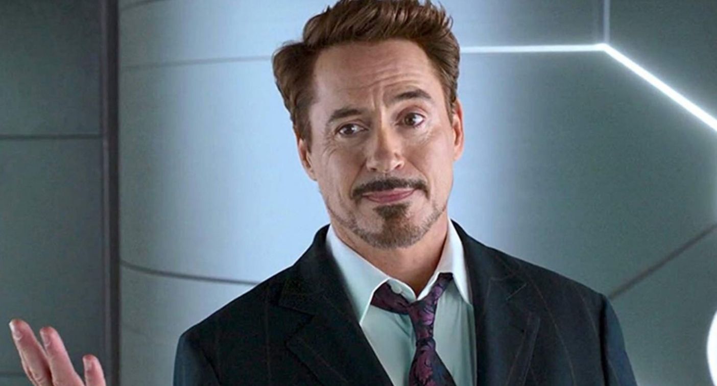 Robert Downey Jr. aparece caracterizado em primeiras imagens de “Oppenheimer”