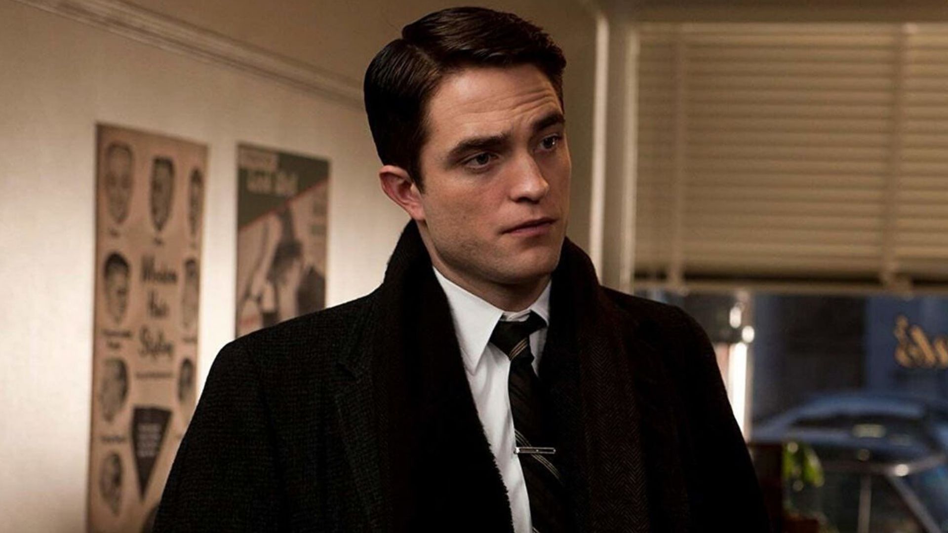 De criminoso a CEO: Filmes com Robert Pattinson para assistir antes da estreia de The Batman