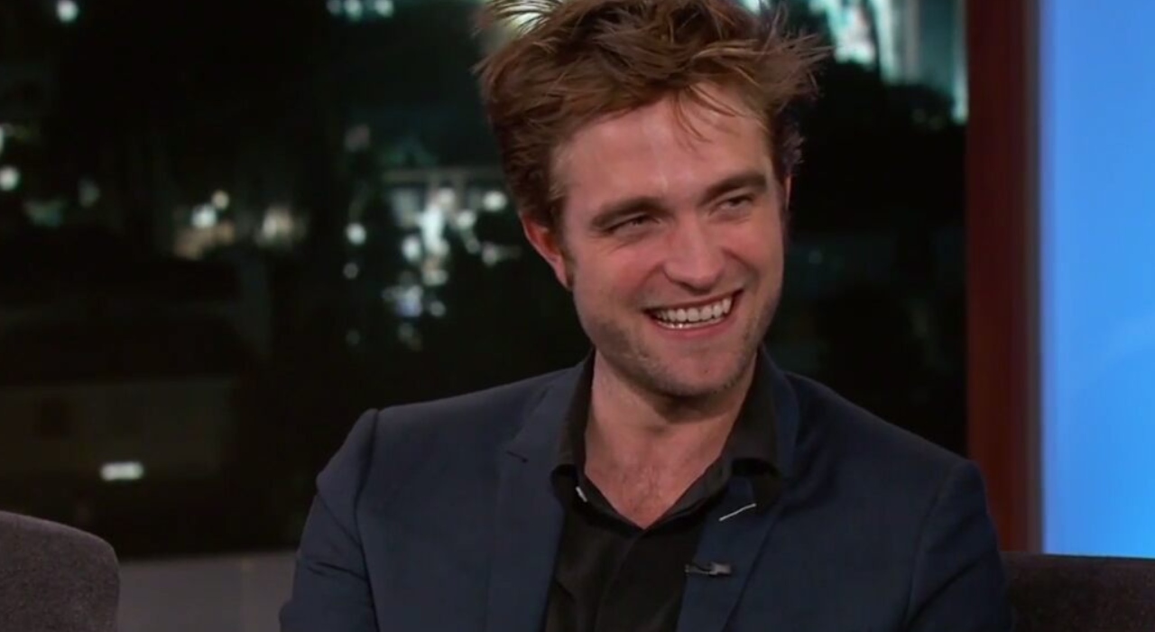 Robert Pattinson revela que fará pornografia se papel de Batman não der certo