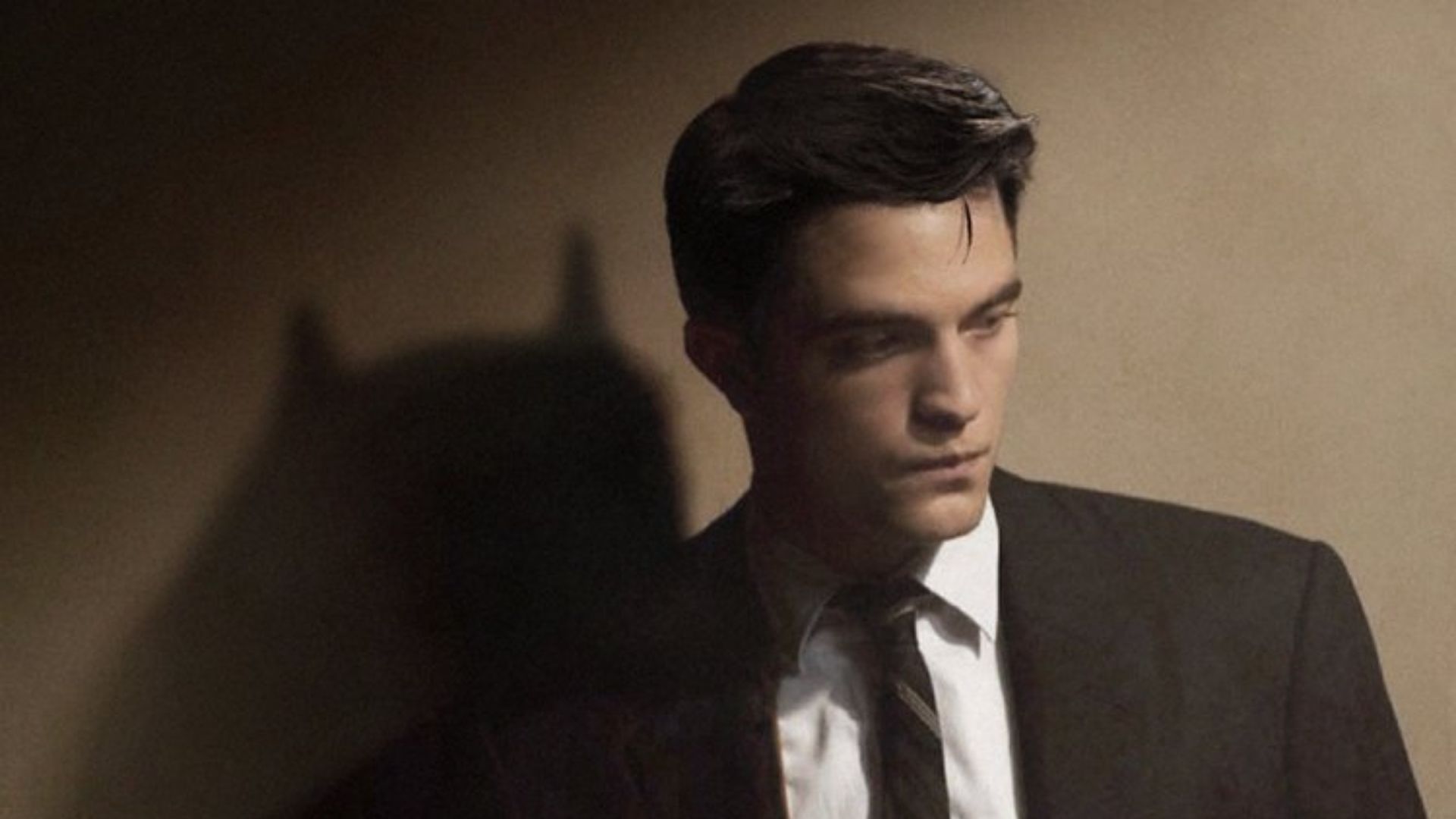 Robert Pattinson explica o que o interessou sobre The Batman: “Os filmes do Batman sempre atraíram ótimos diretores e atores”