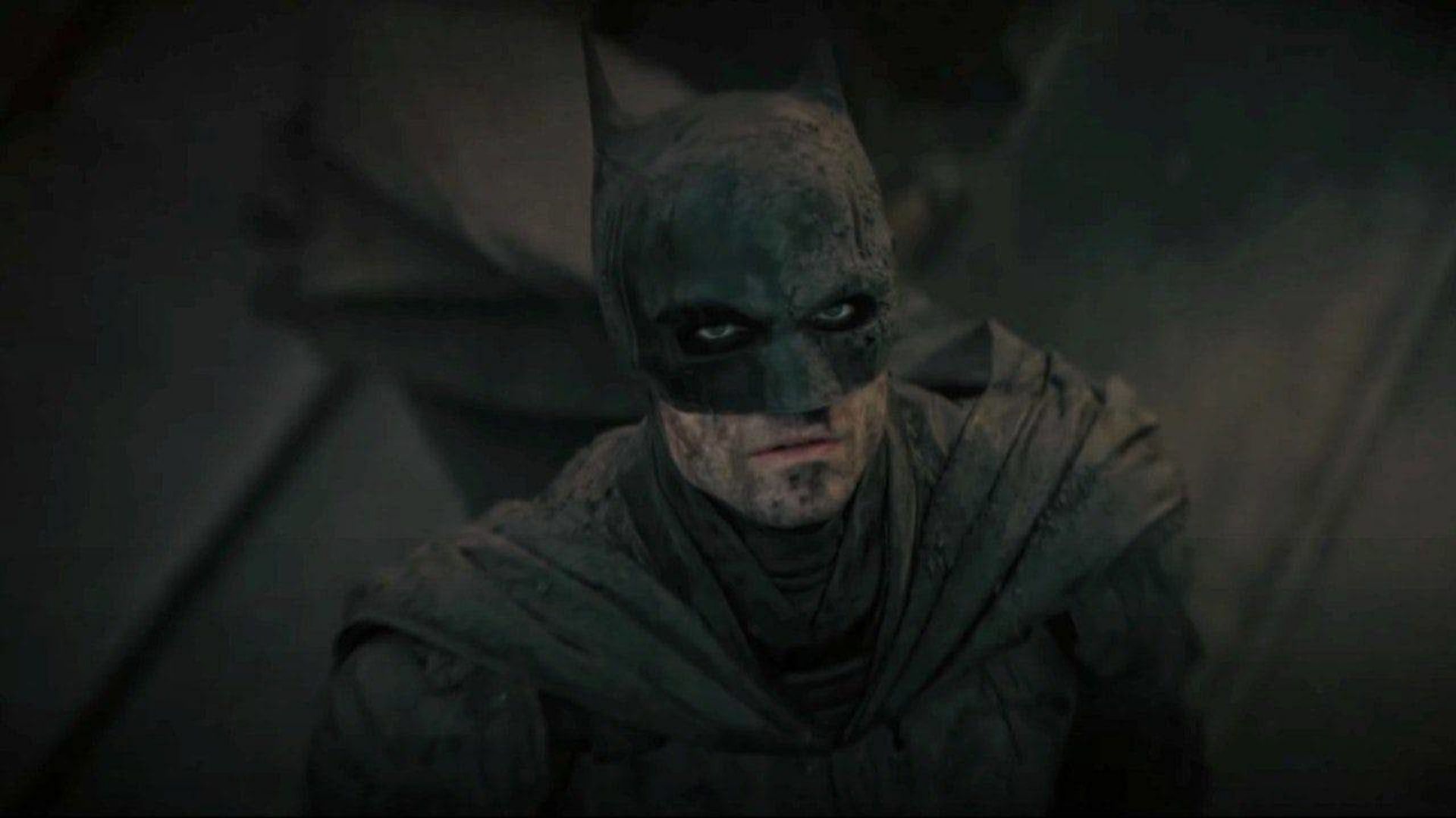 Robert Pattinson afirma que será o Batman “quantas vezes as pessoas quiserem”