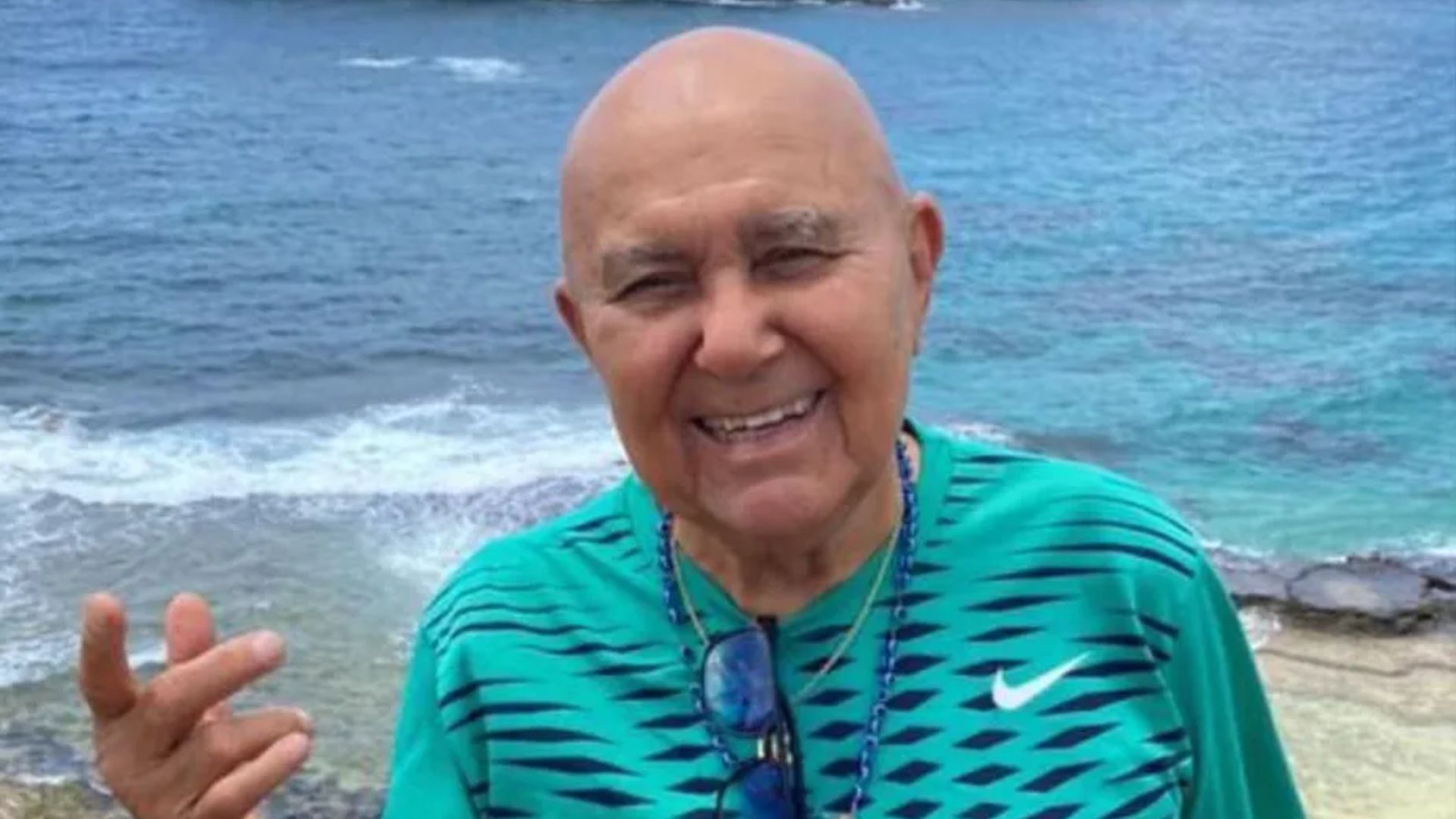 Roberto Guilherme, o Sargento Pincel, morre aos 84 anos