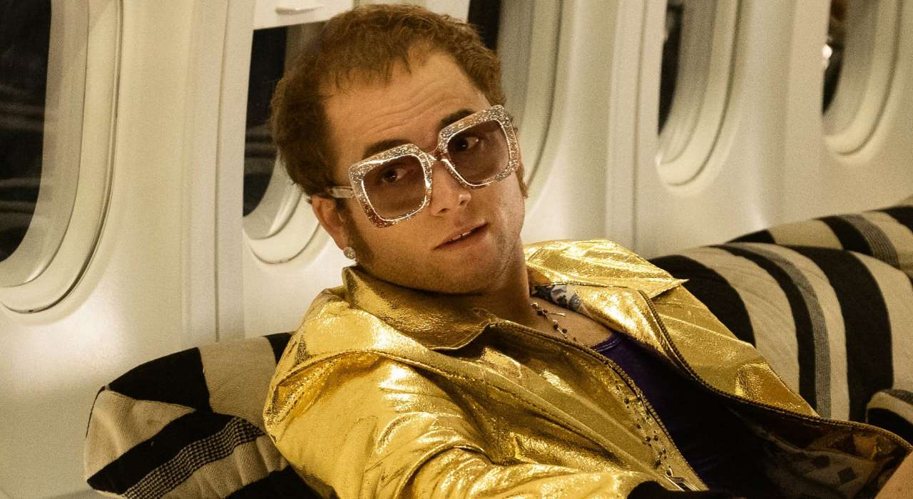 Rocketman: MIS fará sessão gratuita do filme no dia do aniversário de São Paulo