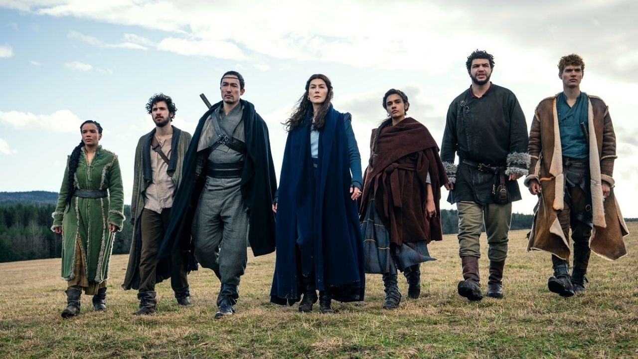 “A Roda do Tempo” adiciona novos nomes ao elenco da 2ª temporada