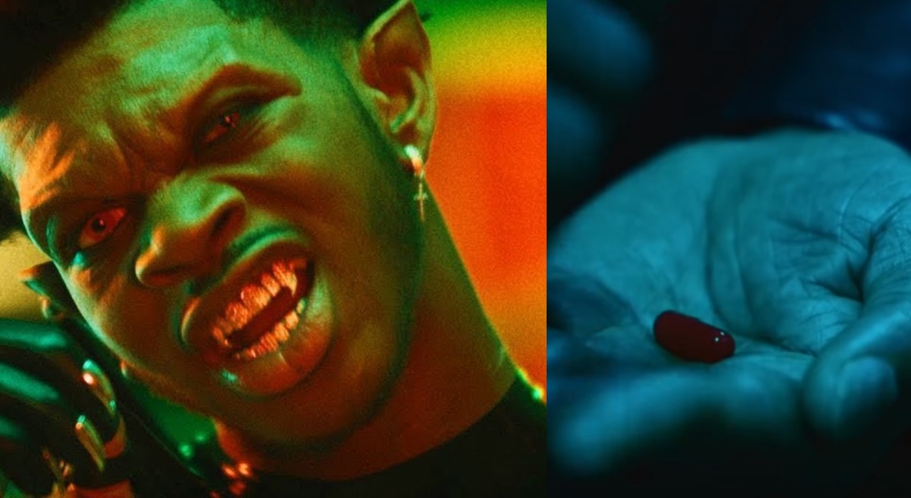 Lil Nas X entra no clima de Matrix no clipe de Rodeo; confira