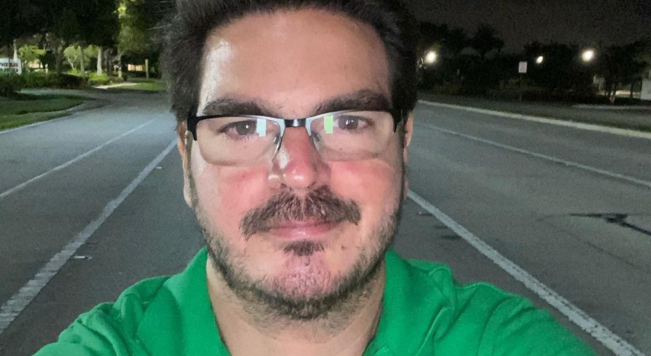 Após declaração sobre estupro, Rodrigo Constantino é contratado pela RedeTV!