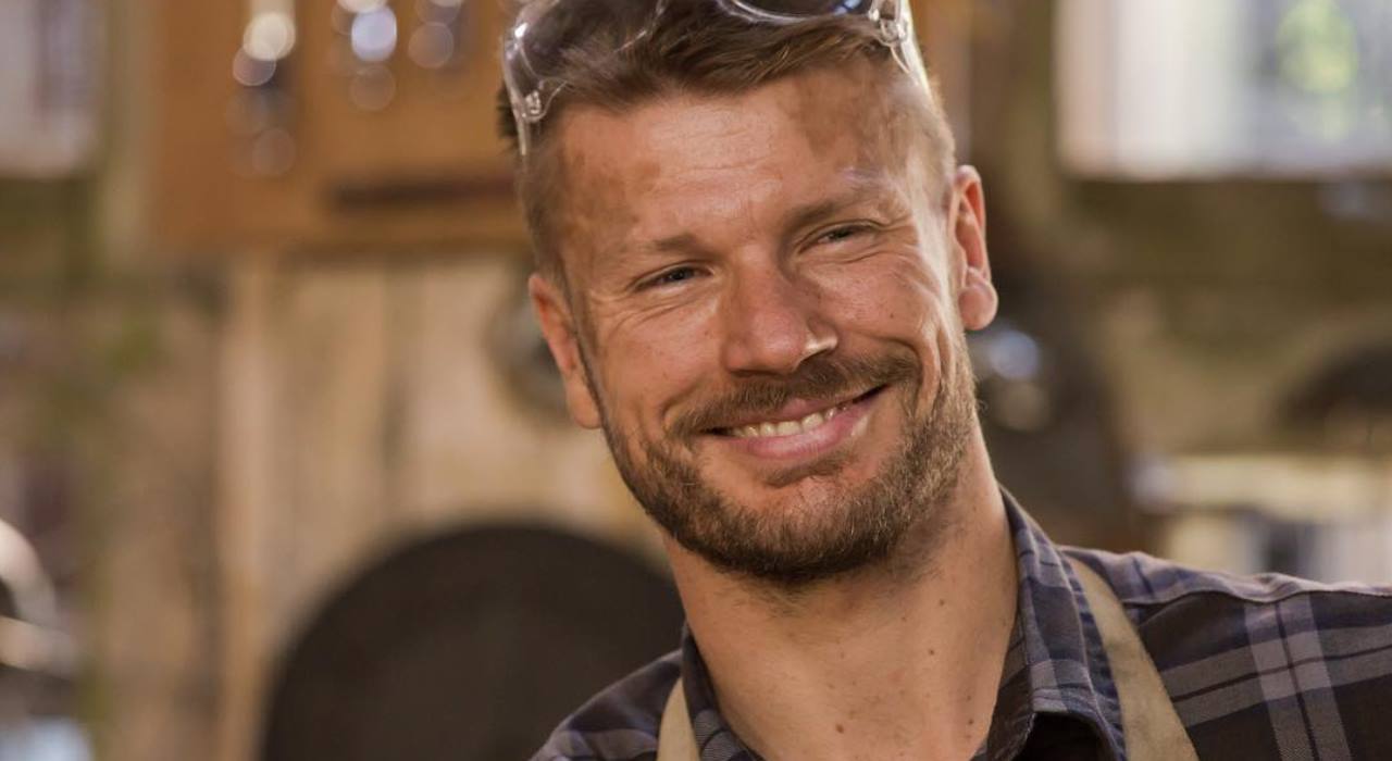 Rodrigo Hilbert mostra berço que construiu para bebê com Fernanda Lima: “Aproveite, minha filha”