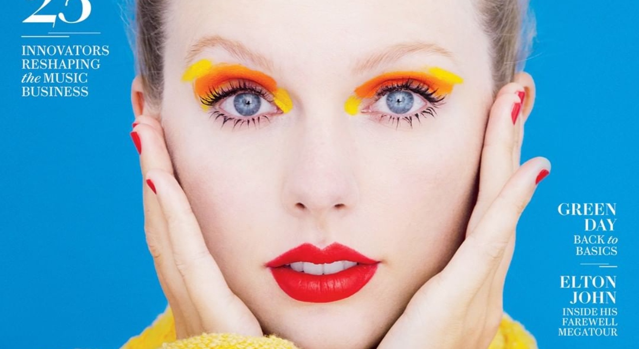 Taylor Swift relembra briga com Kanye West em entrevista para a Rolling Stone