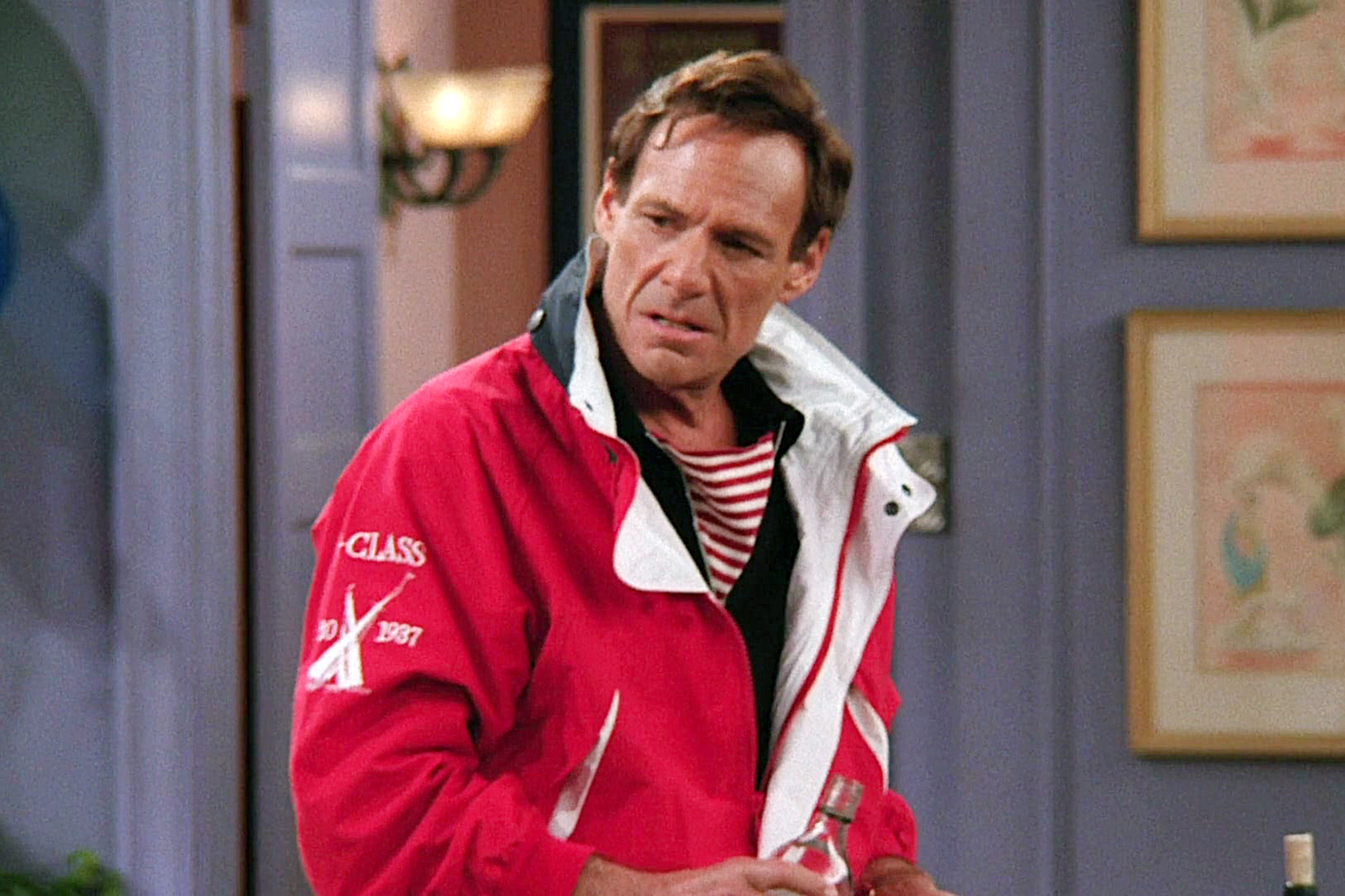 Ron Leibman, ator que intepreta pai de Rachel em Friends, morre aos 82 anos