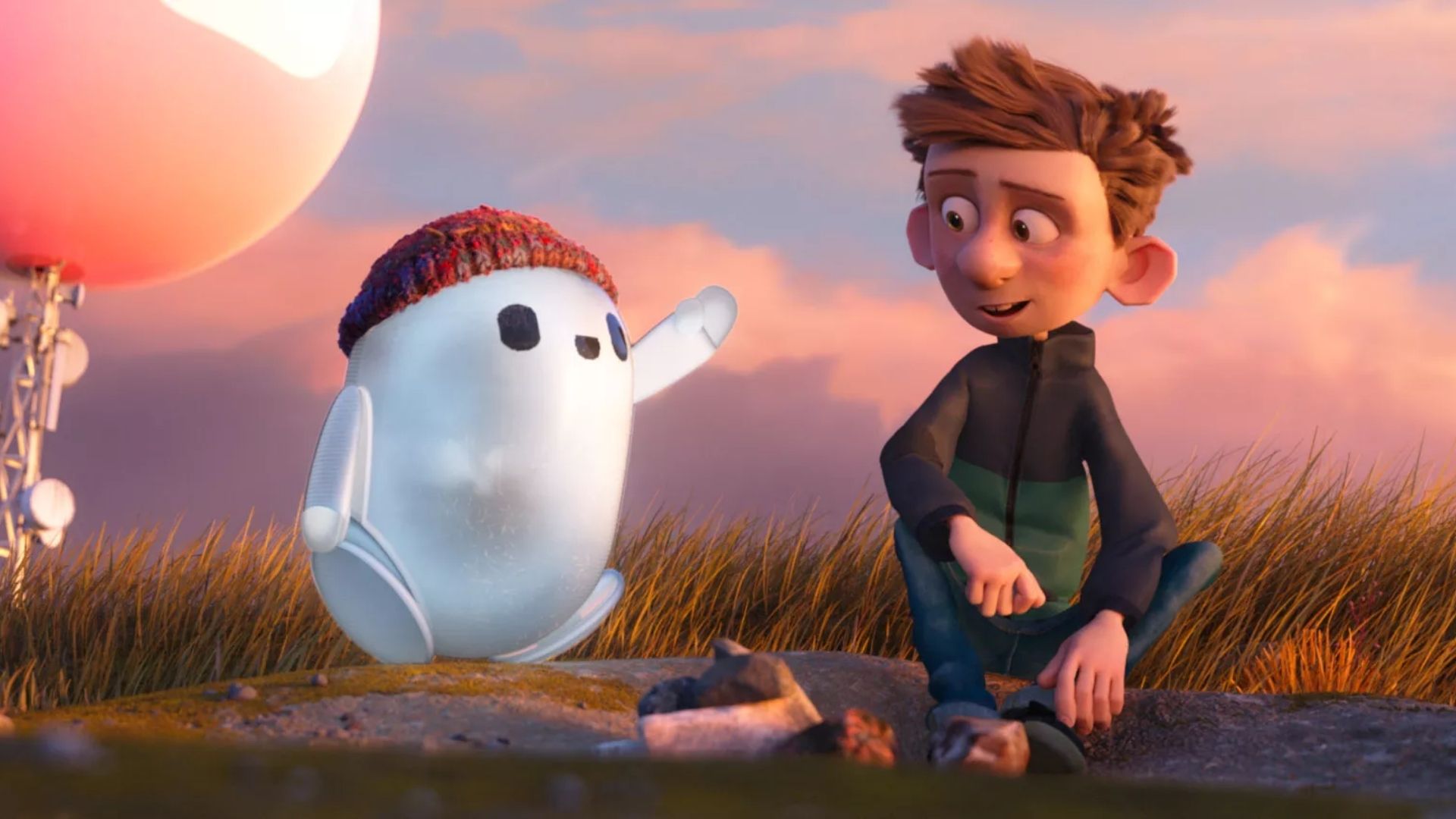 “Ron Bugado” chega ao catálogo do Disney+
