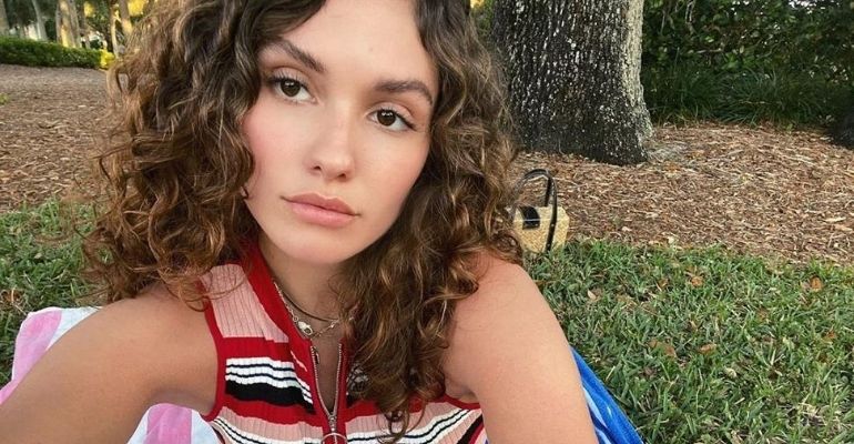 Ex-estrela da Disney, Ronni Hawk é presa por violência doméstica