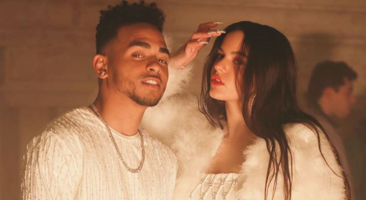 Rosalía lança primeira parceria com Ozuna em clipe do reggaeton Yo x Ti, Tu x Mi; confira