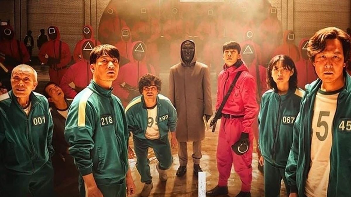 “Round 6”: Elenco agradece aos fãs em vídeo promovido pela Netflix