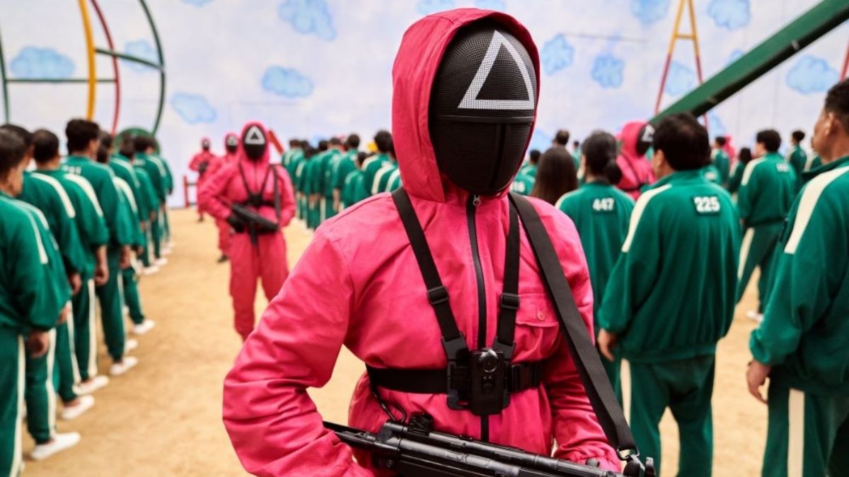 Diretor de “Round 6” fala sobre planos para sequência da série