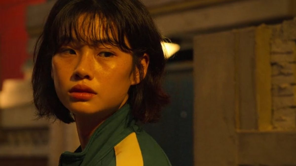 “Round 6”: Jung Ho-yeon revela curiosidades sobre sua participação na série