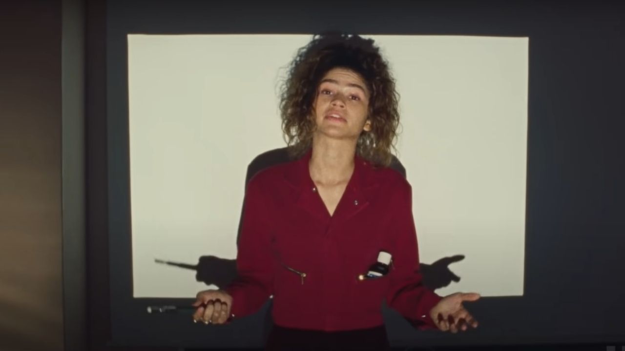 Rue detetive está de volta no teaser do terceiro episódio de “Euphoria”