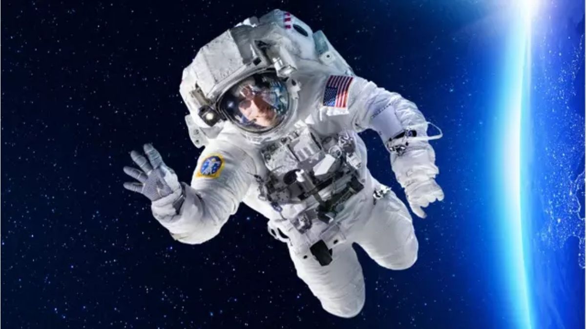 “Rumo às Estrelas” ganha primeiro trailer explorando mais a fundo o mundo da Nasa
