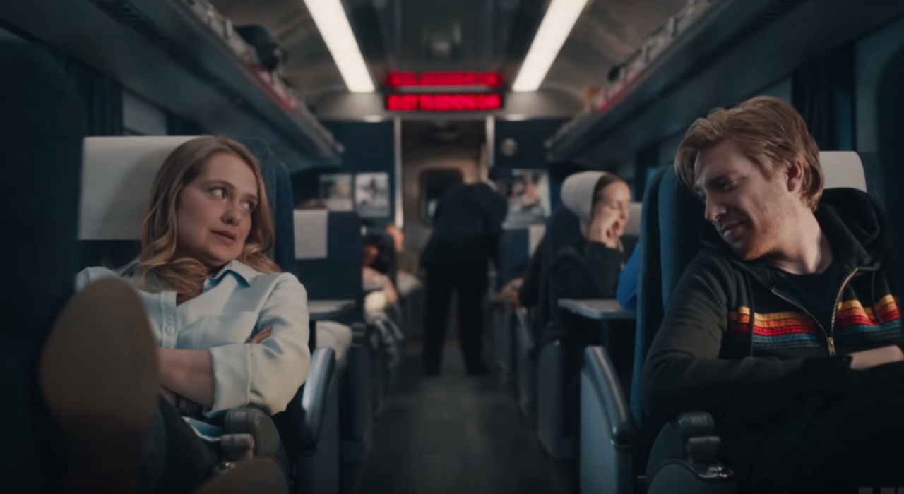 Run: Comédia de Phoebe Waller-Bridge, de Fleabag, ganha trailer