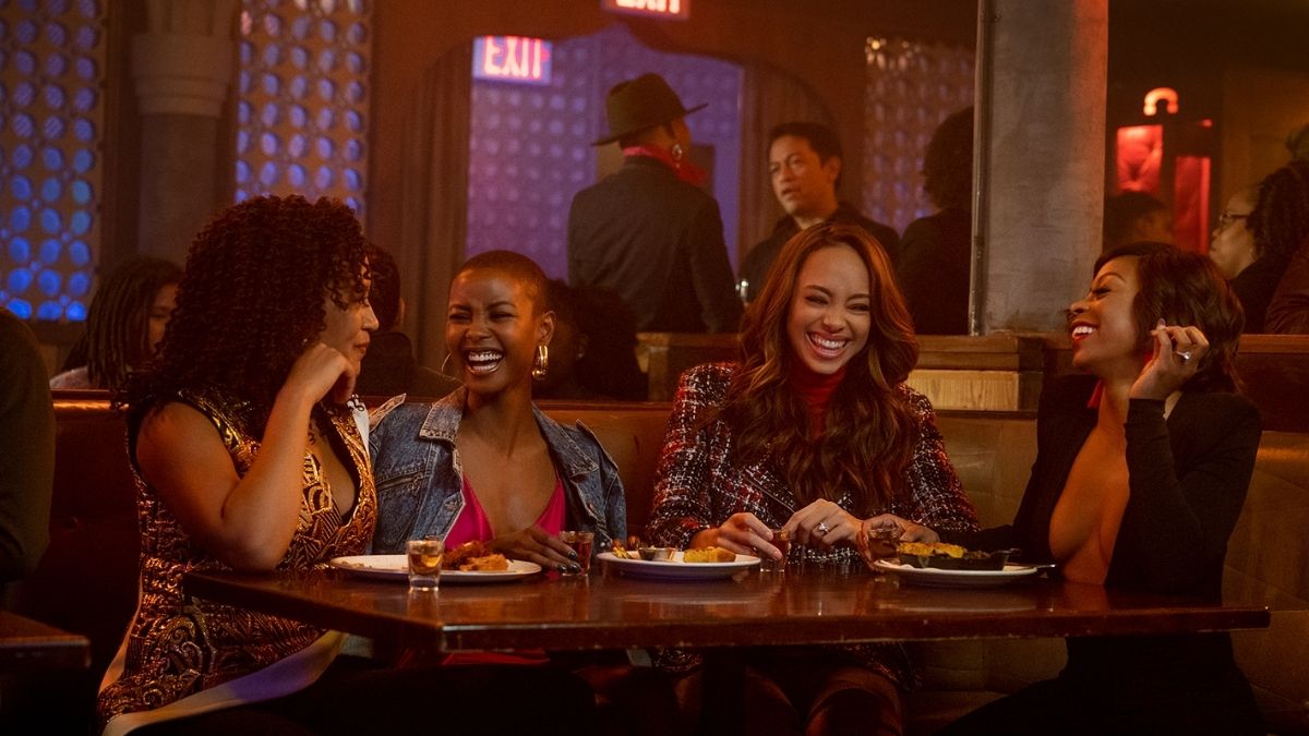 “Run the World” é renovada para a 2ª temporada pelo Starz