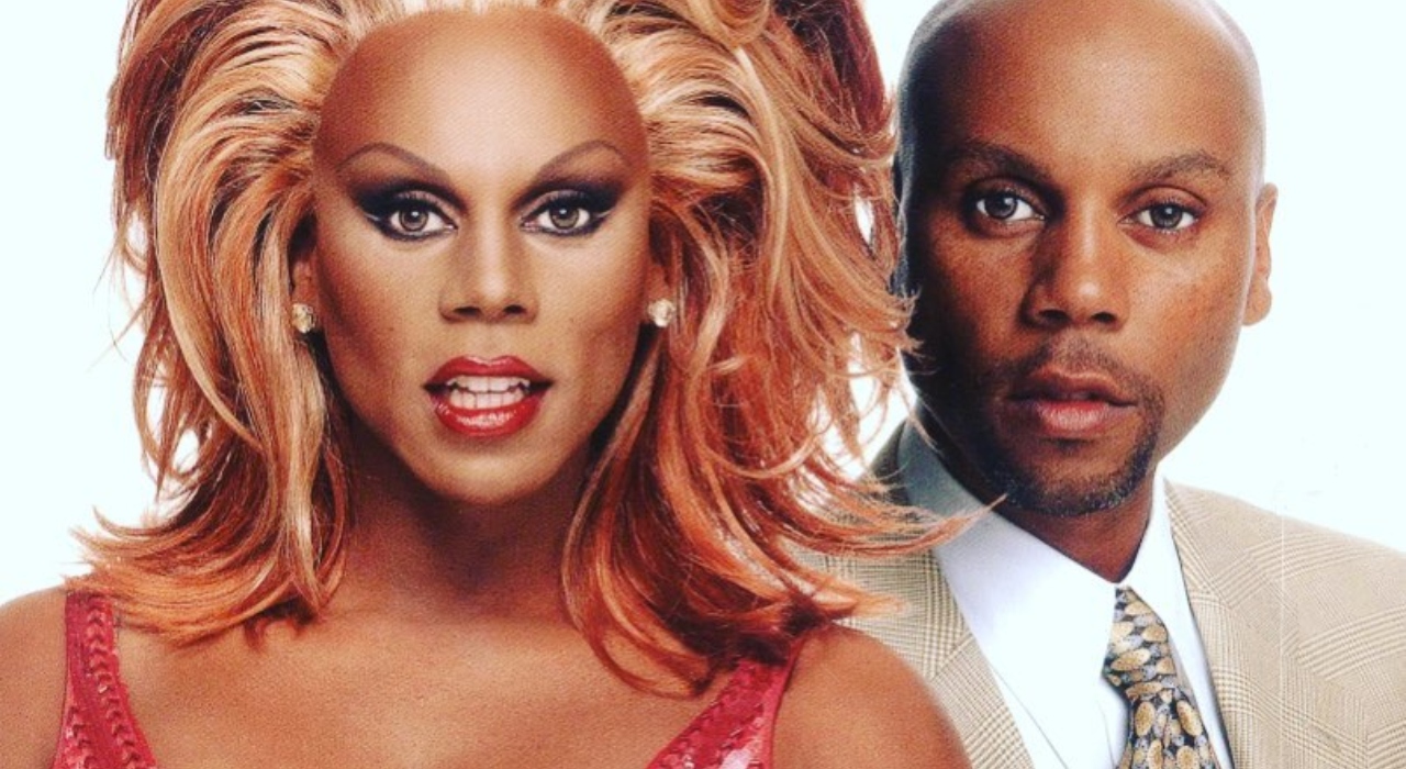 RuPaul irá receber prêmio em Cannes por sua carreira na televisão