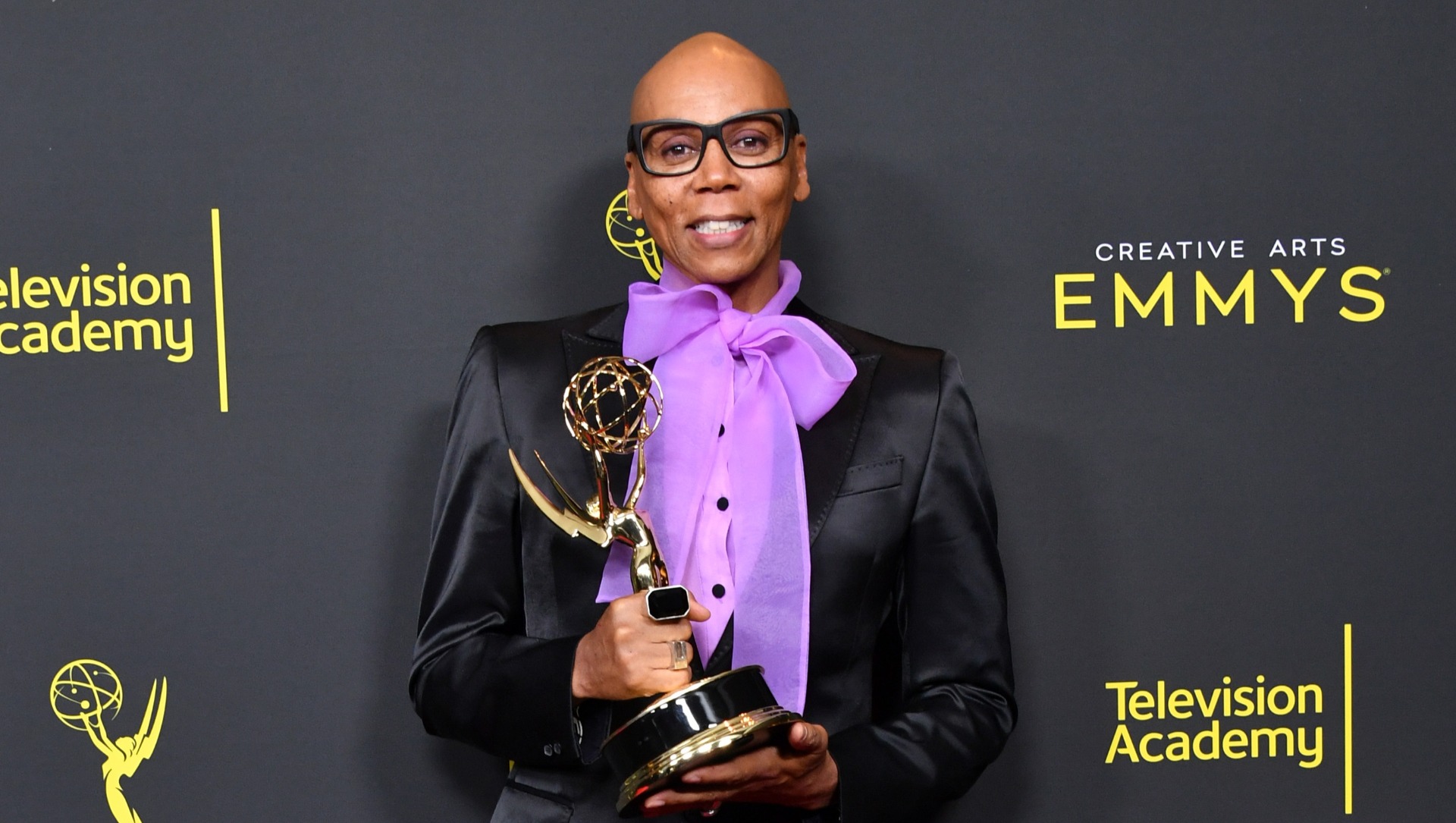 RuPaul vence o quarto Emmy seguido por Drag Race e alcança número histórico