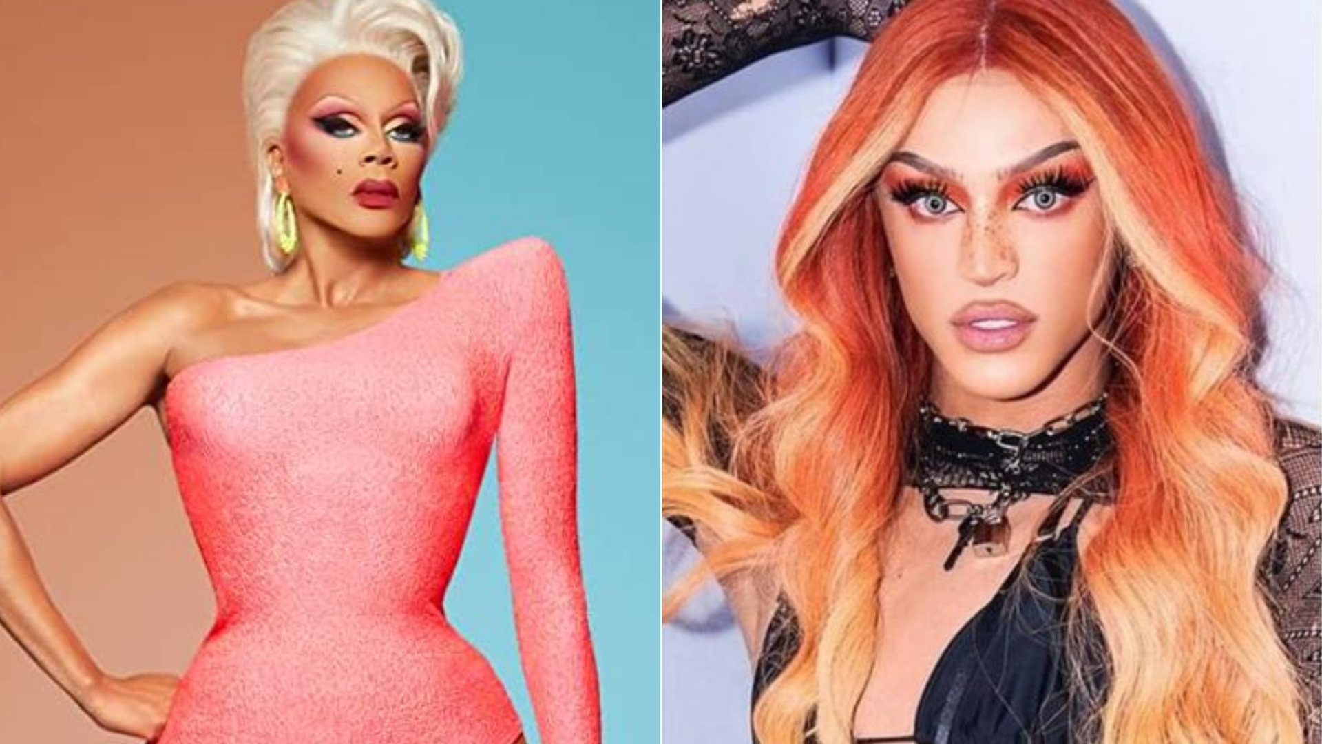 RuPaul descarta rumores de que não gosta de Pabllo Vittar: “Eu a amo e a apoio”