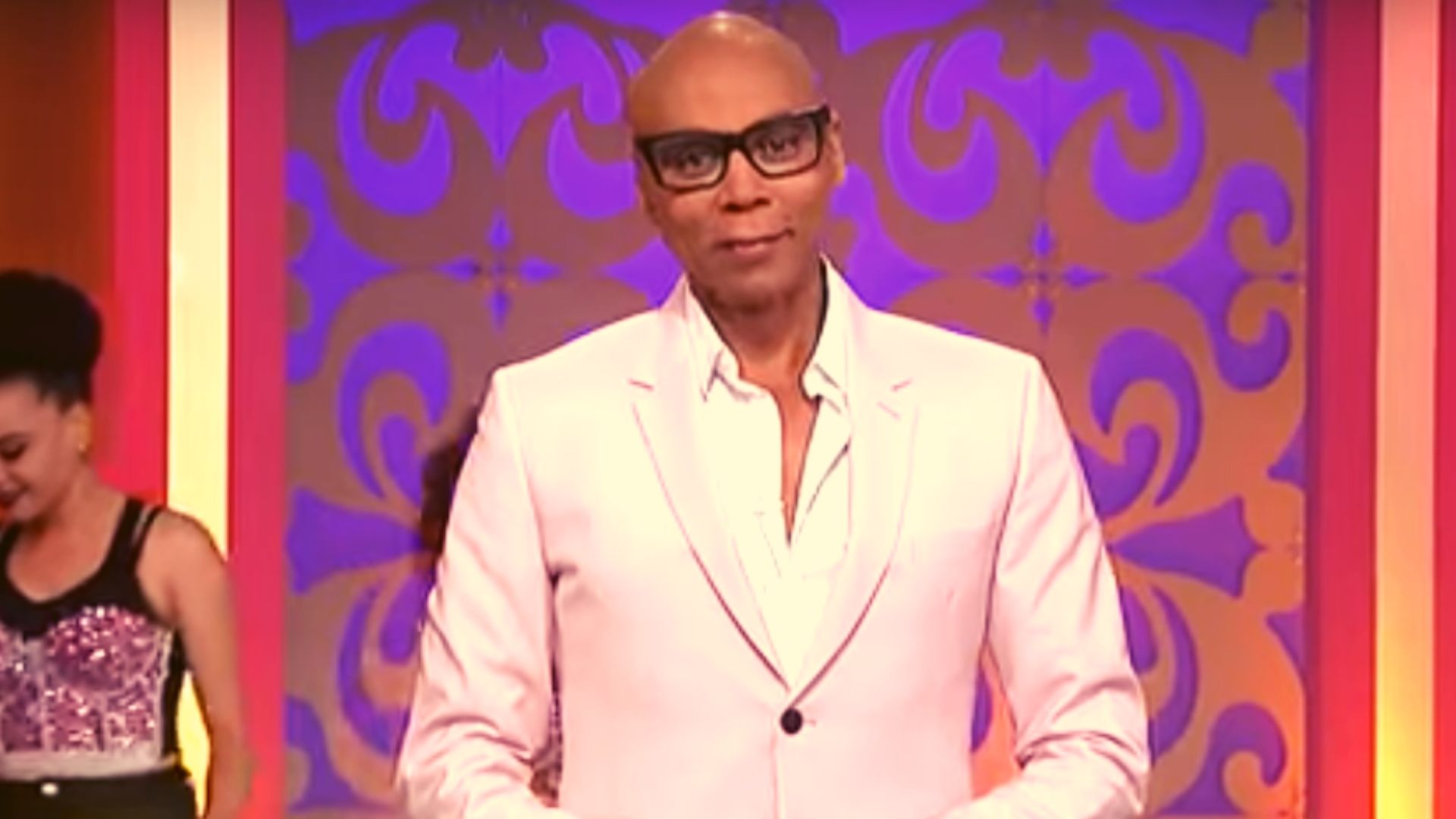 RuPaul, talk show apresentando pela drag queen, é cancelado