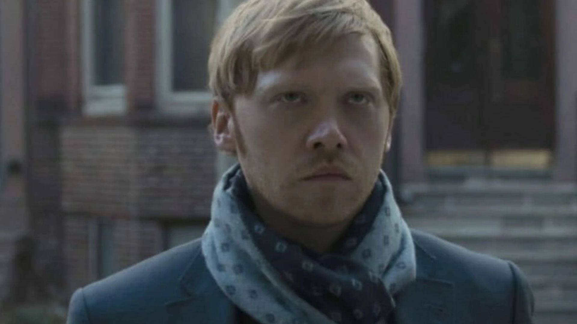 Rupert Grint, da franquia “Harry Potter”, virá ao Brasil para evento com fãs
