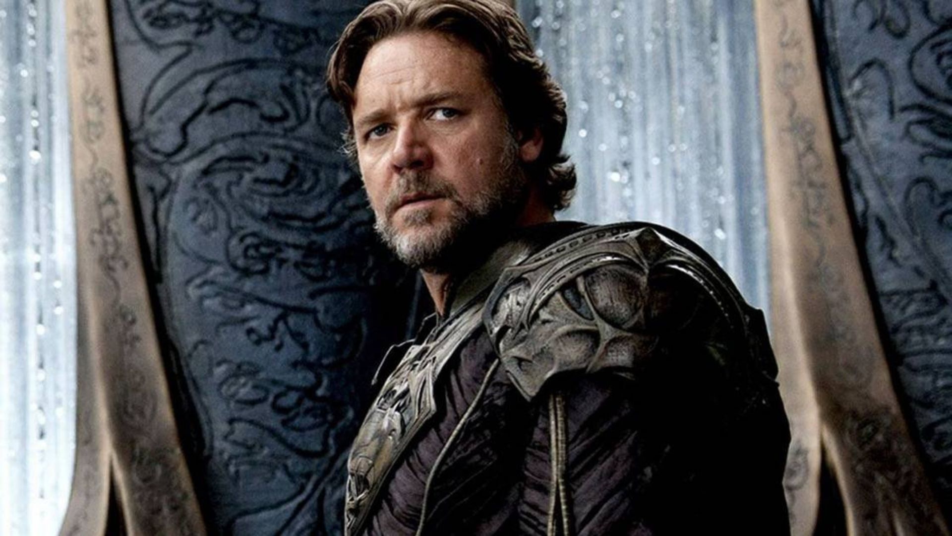 Russell Crowe entra para o elenco de “Kraven”, filme solo do vilão do Homem-Aranha