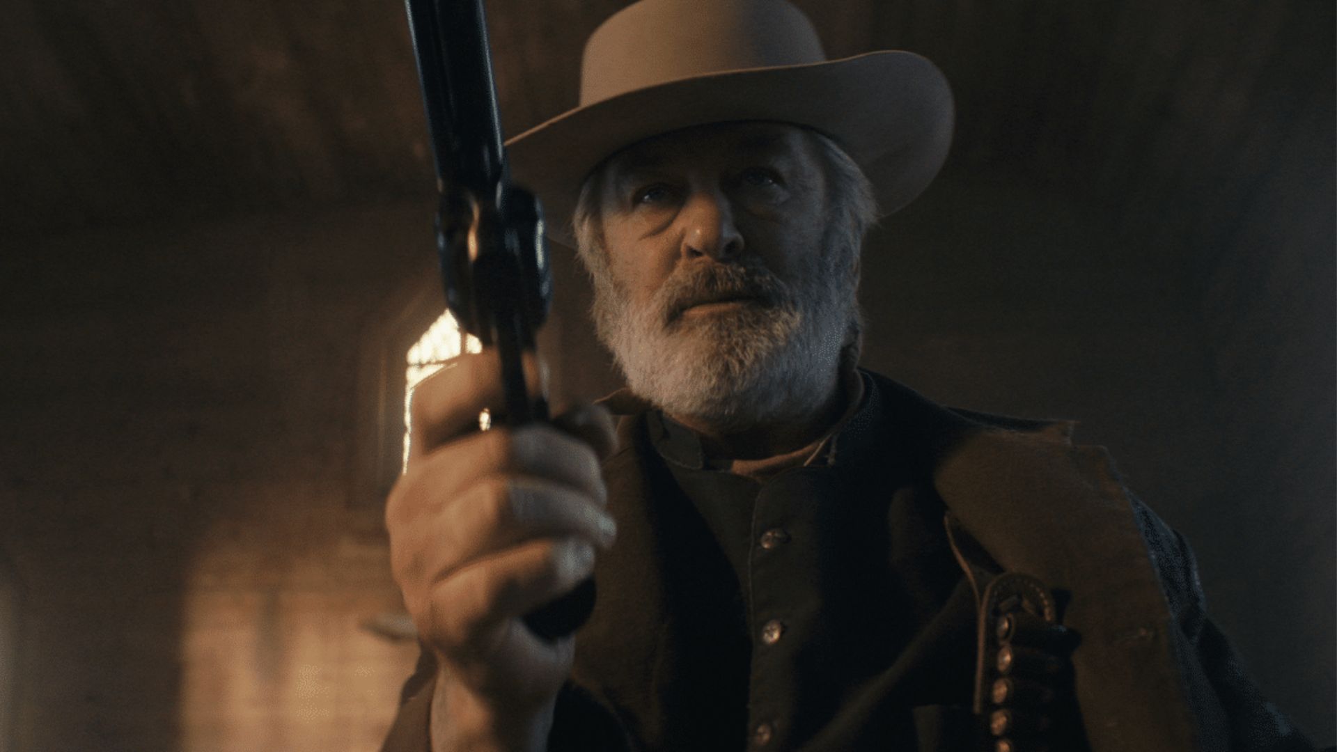 “Rust”, filme que teve morte de diretora no set, voltará a ser filmado