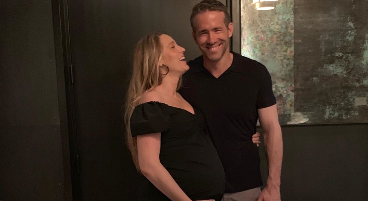 Ryan Reynolds pede desculpas por ter se casado com Blake Lively em fazenda cultivada por escravos