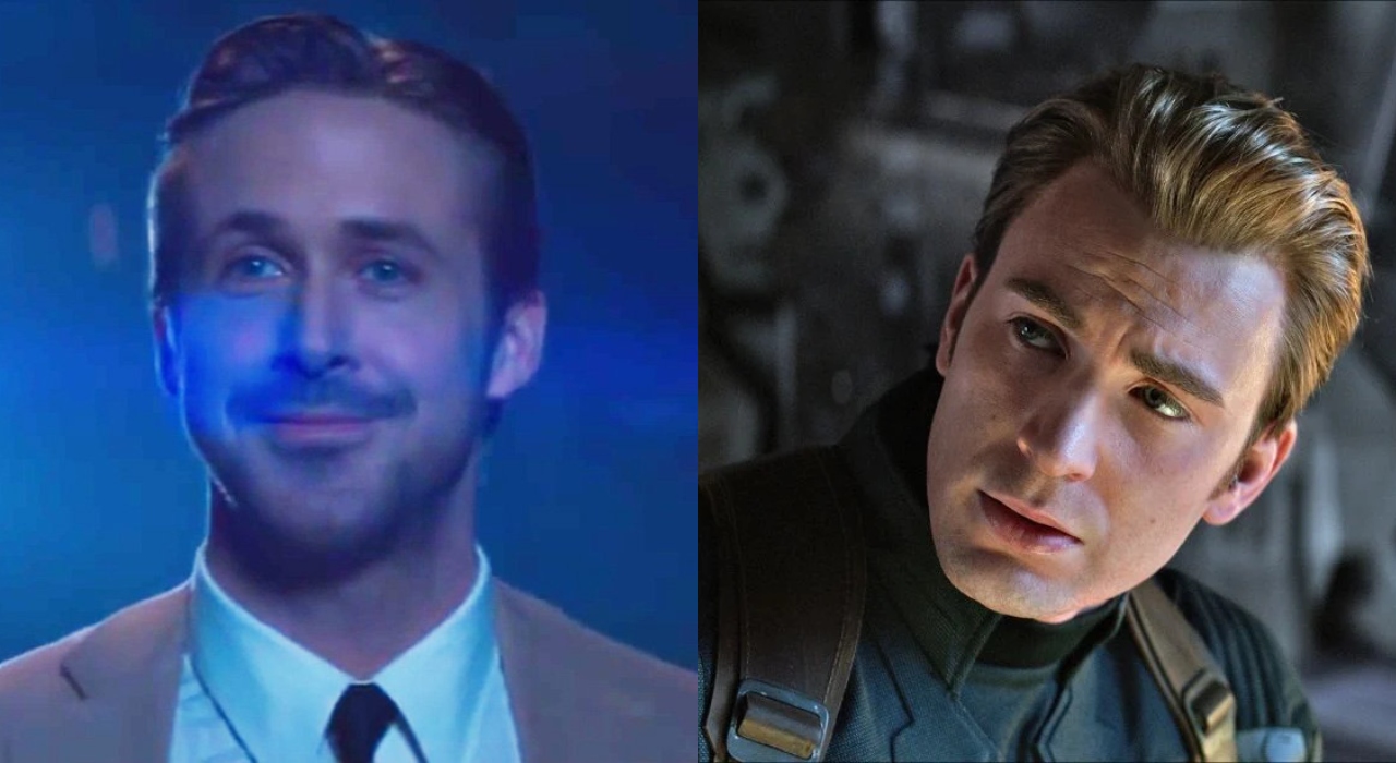 Ryan Gosling e Chris Evans irão protagonizar longa da Netflix com diretores de Vingadores