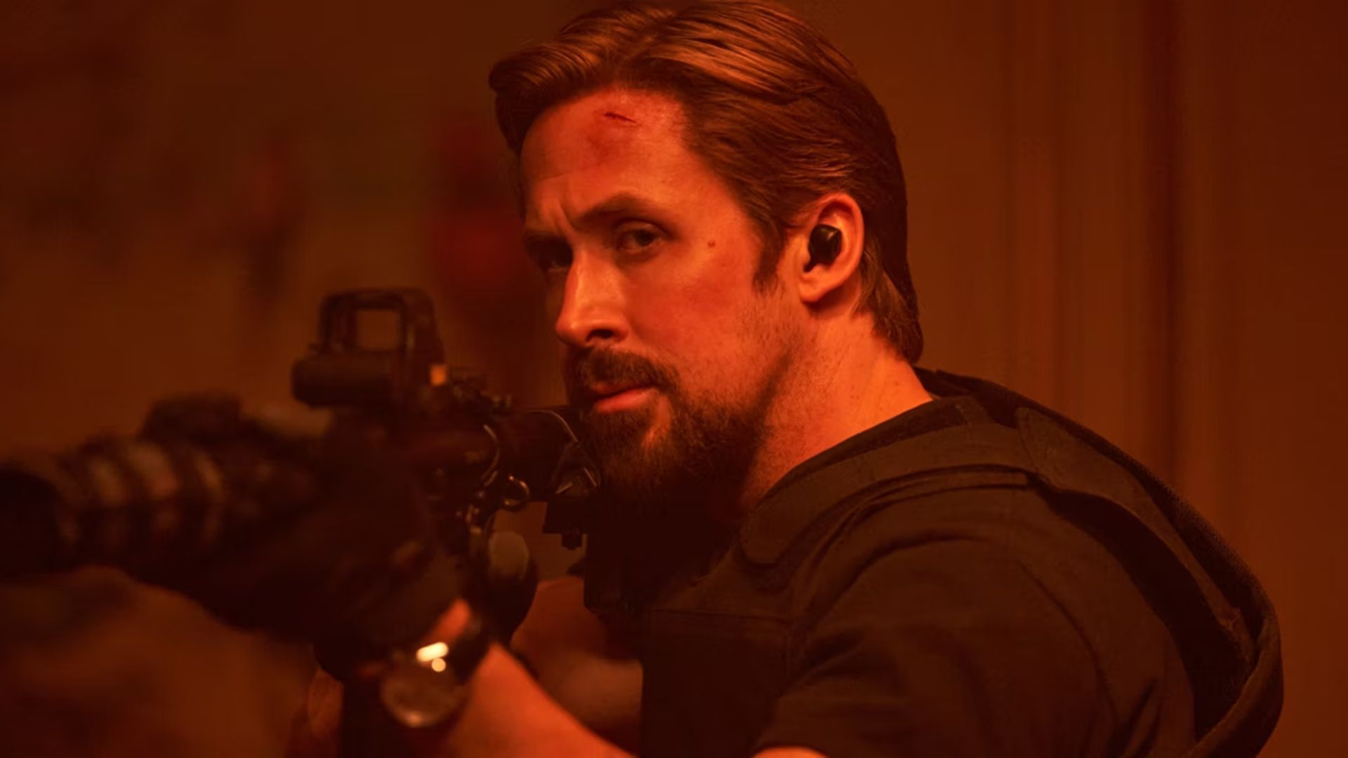 Ryan Gosling pode se juntar a Margot Robbie em novo “Onze Homens e Um Segredo”
