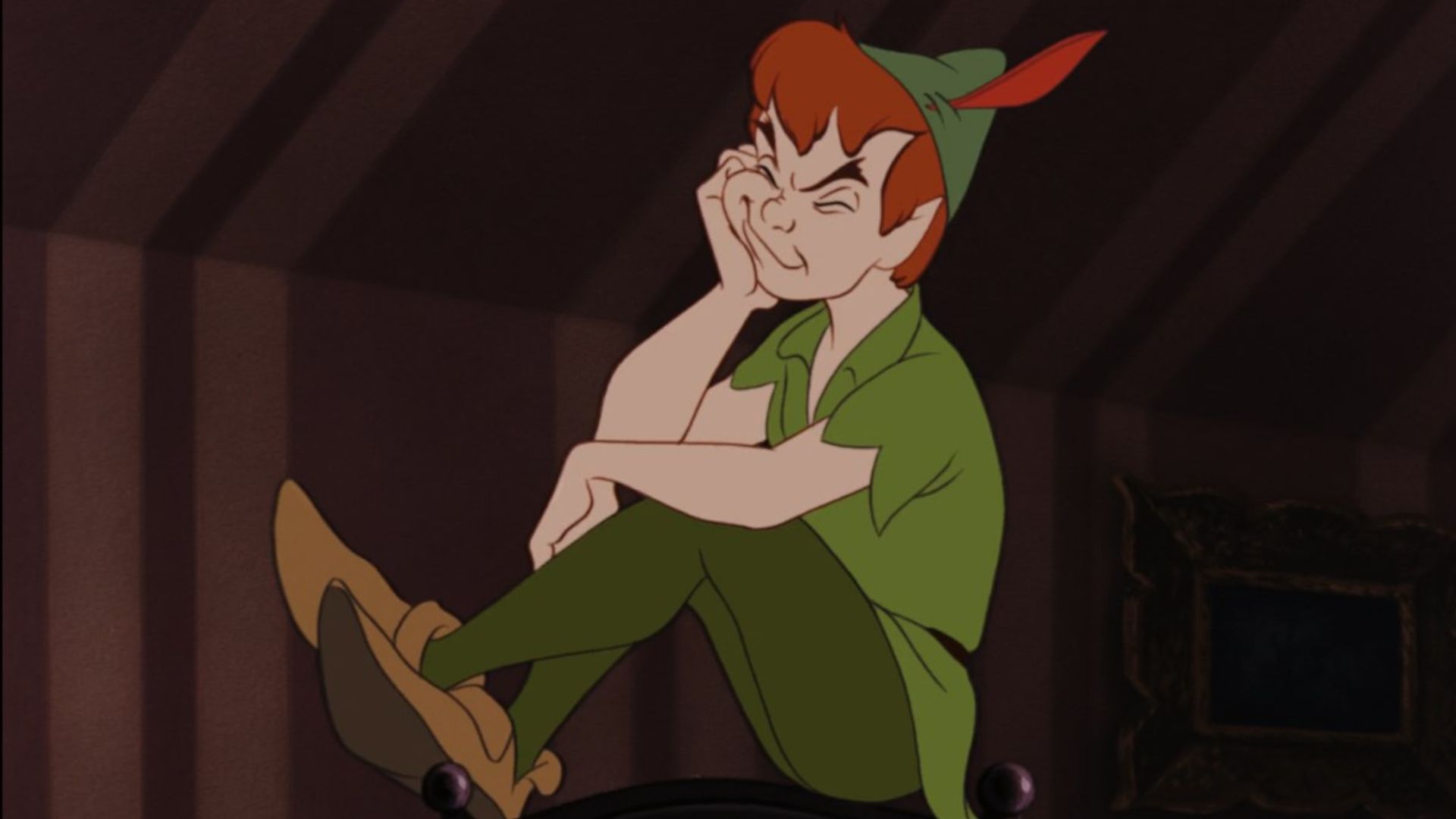 Sabia que “Peter Pan” quase foi cancelado por causa da guerra?