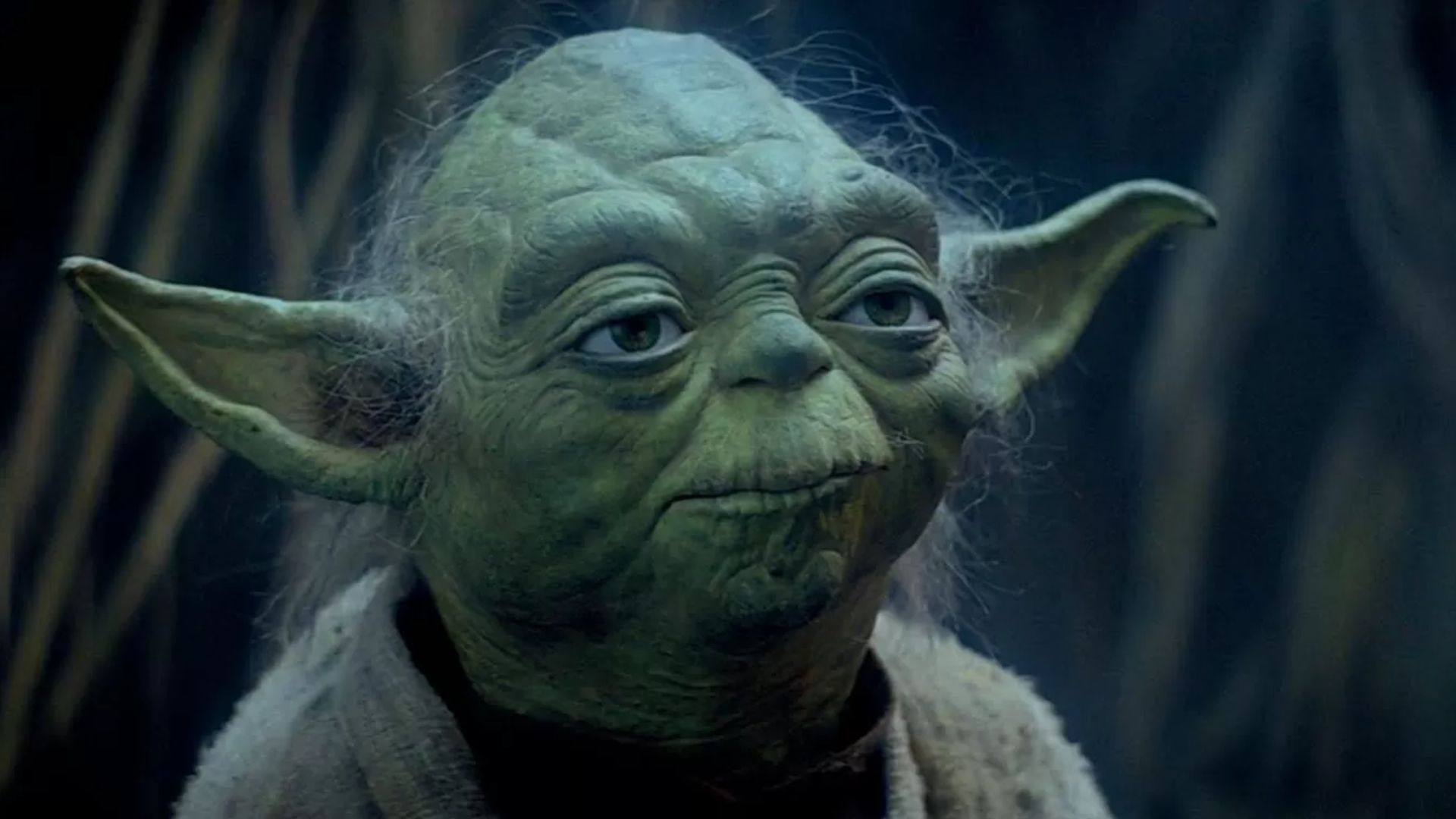 Sabia que o Yoda, de “Star Wars”, foi inspirado em uma figura histórica famosa?