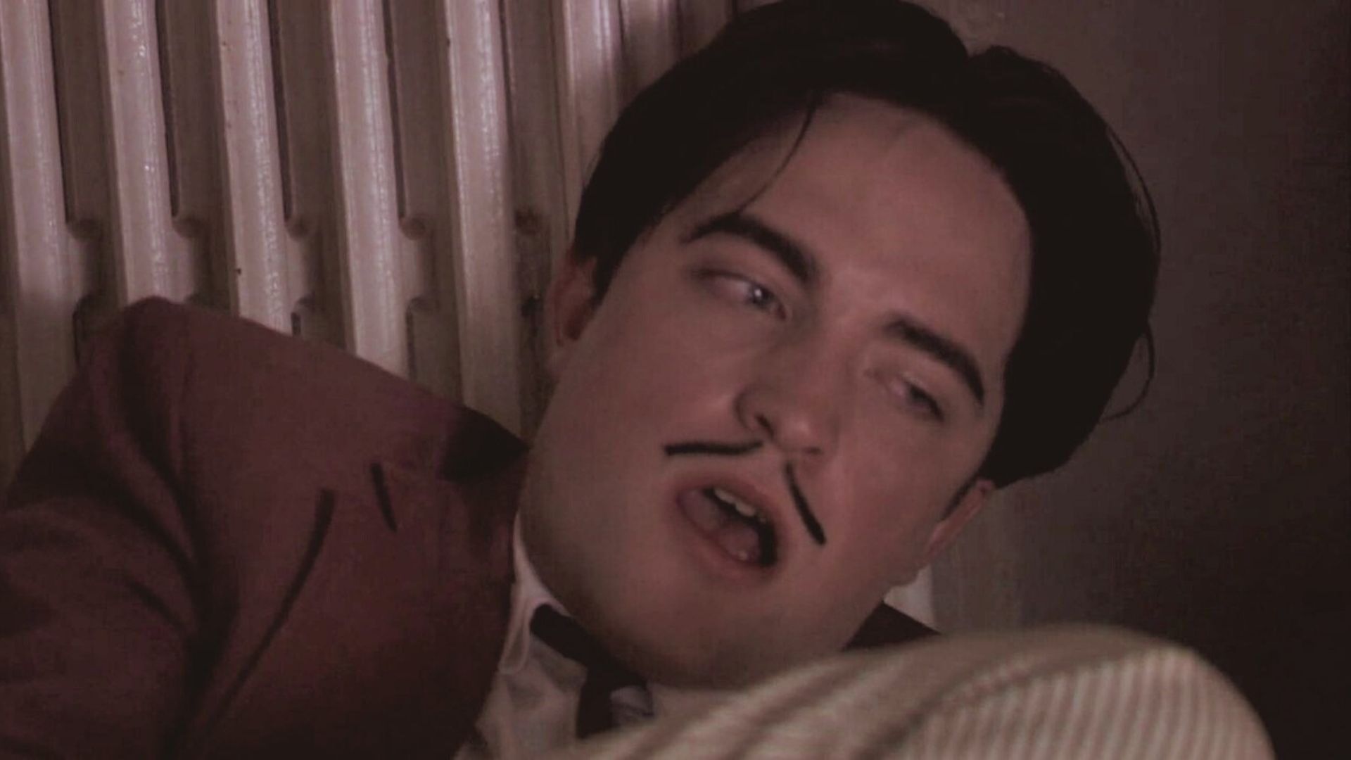 Sabia que Robert Pattinson teve orgasmo de verdade ao gravar filme?