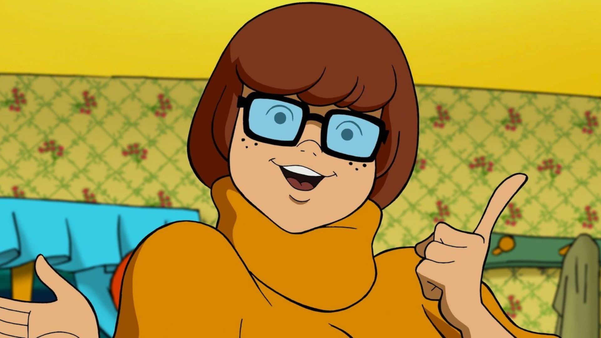 Sabia que Velma, de “Scooby-Doo”, sempre foi lésbica?