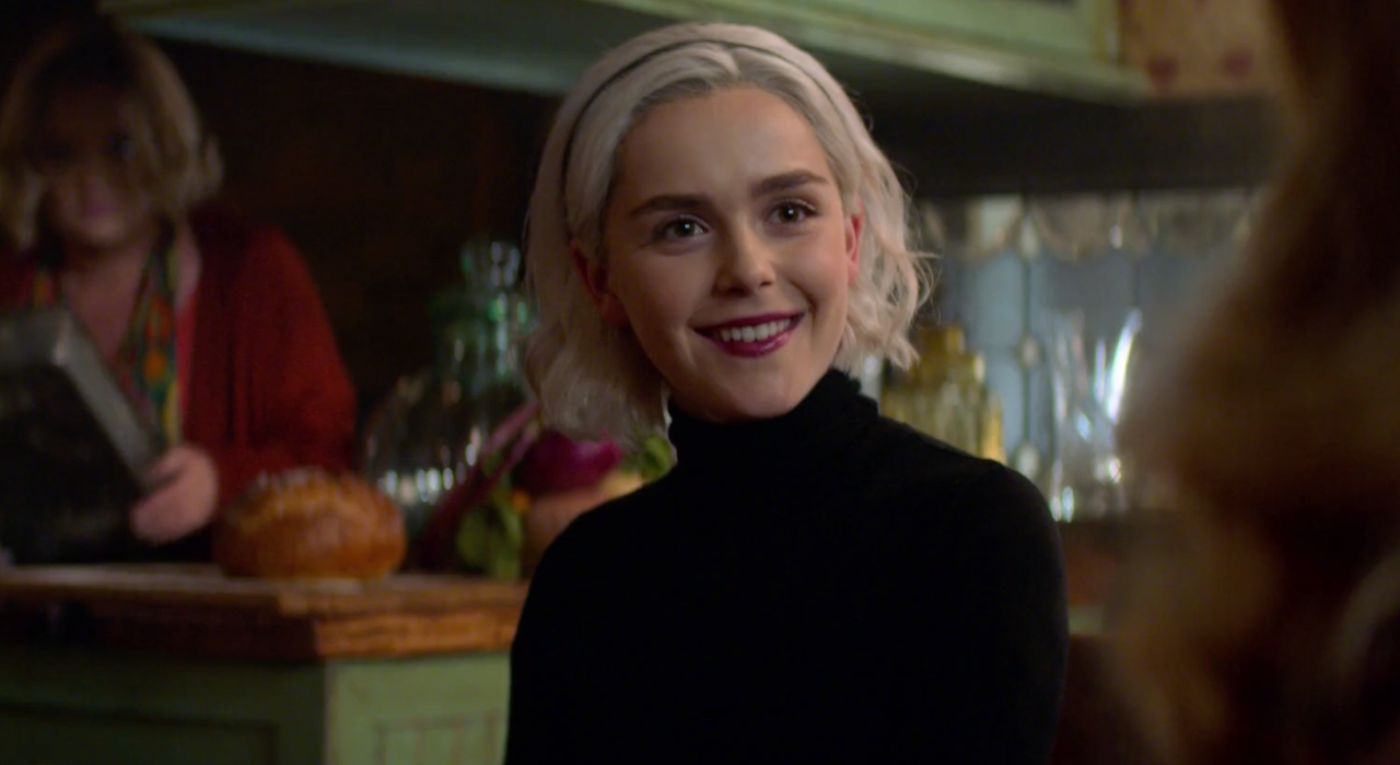O Mundo Sombrio de Sabrina: O que esperar da terceira parte da série