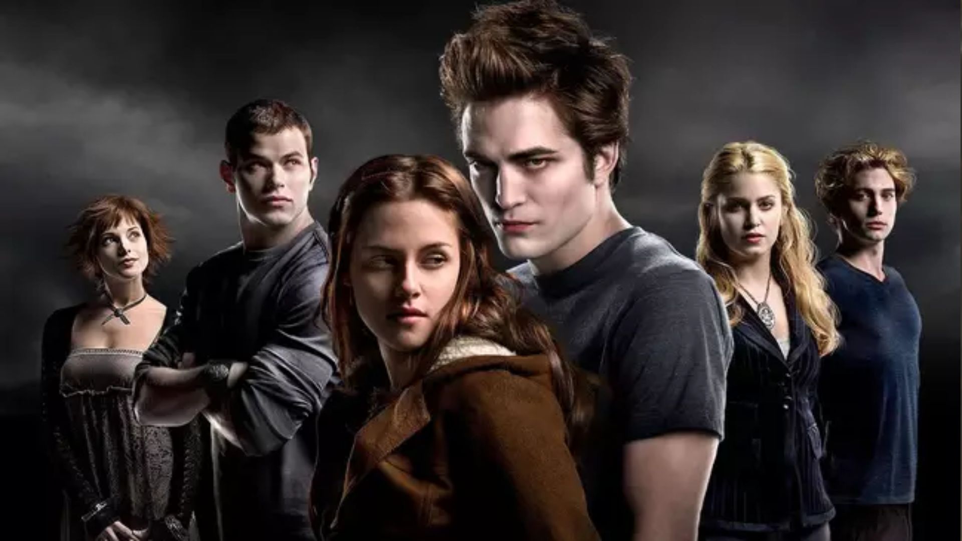 Saga “Crepúsculo” retornará aos cinemas brasileiros em dezembro