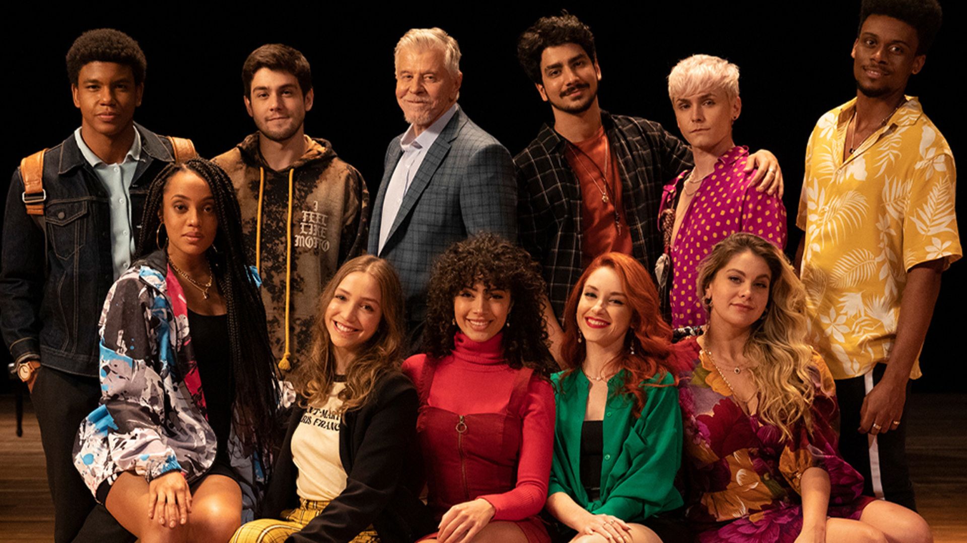 Saiba tudo sobre “O Coro”, nova série brasileira do Disney+