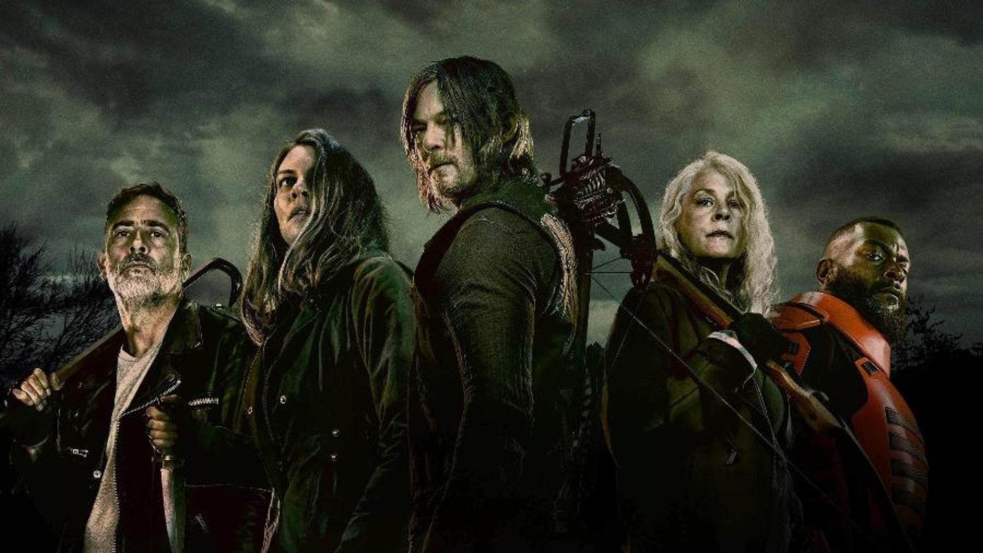 “The Walking Dead”: saiba qual é a temporada favorita dos fãs