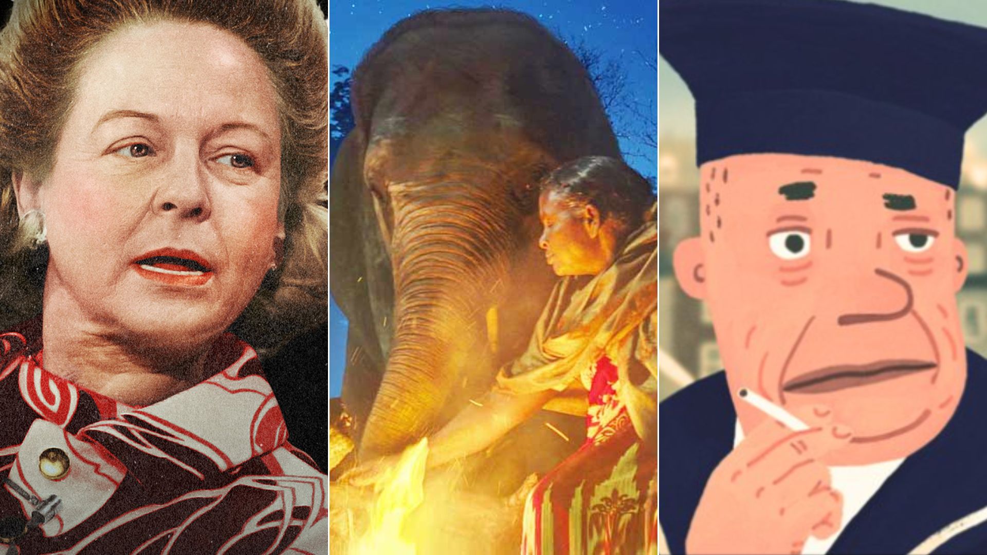 Saiba onde assistir aos curtas indicados ao Oscar 2023